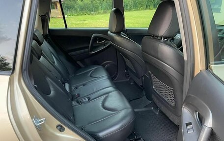 Toyota RAV4, 2011 год, 1 480 000 рублей, 8 фотография