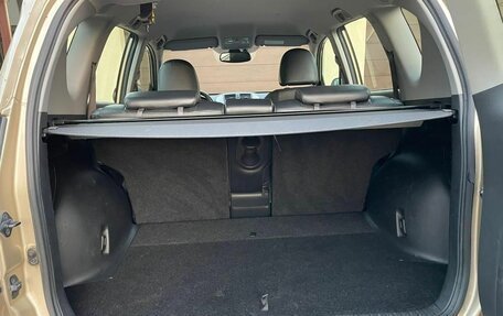 Toyota RAV4, 2011 год, 1 480 000 рублей, 10 фотография
