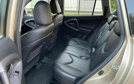 Toyota RAV4, 2011 год, 1 480 000 рублей, 9 фотография