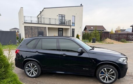BMW X5, 2017 год, 3 800 000 рублей, 7 фотография