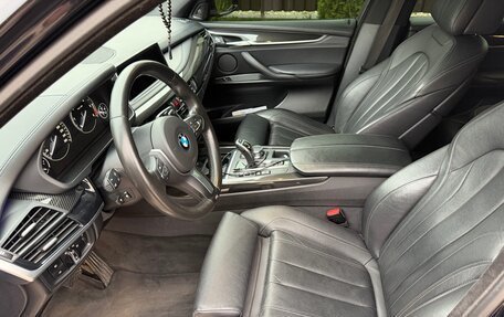 BMW X5, 2017 год, 3 800 000 рублей, 9 фотография