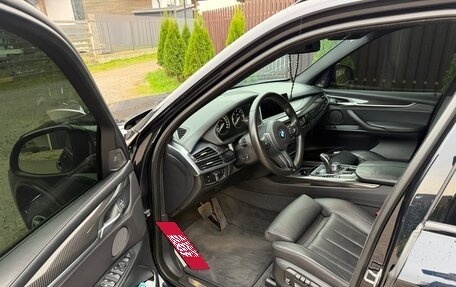 BMW X5, 2017 год, 3 800 000 рублей, 8 фотография