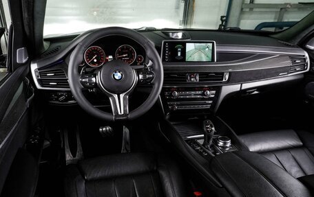 BMW X5, 2015 год, 4 399 000 рублей, 6 фотография