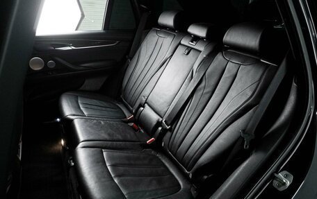BMW X5, 2015 год, 4 399 000 рублей, 9 фотография