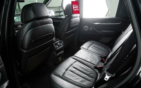 BMW X5, 2015 год, 4 399 000 рублей, 11 фотография