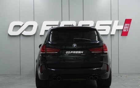 BMW X5, 2015 год, 4 399 000 рублей, 4 фотография