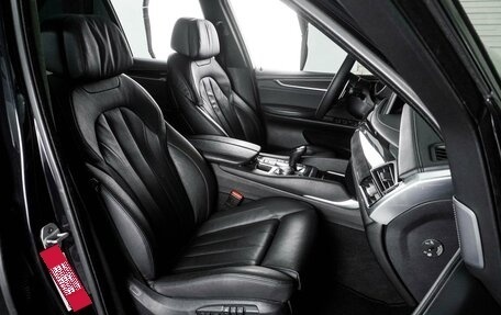 BMW X5, 2015 год, 4 399 000 рублей, 8 фотография