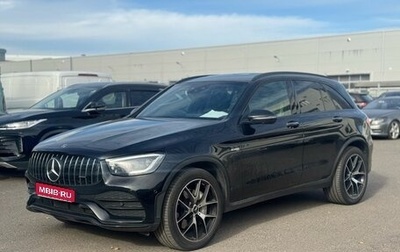 Mercedes-Benz GLC AMG, 2020 год, 6 000 000 рублей, 1 фотография
