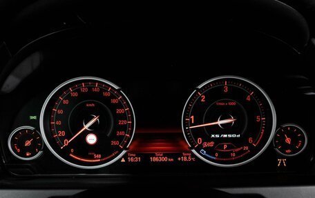 BMW X5, 2015 год, 4 399 000 рублей, 17 фотография