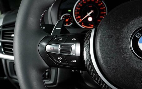 BMW X5, 2015 год, 4 399 000 рублей, 19 фотография