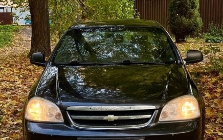 Chevrolet Lacetti, 2010 год, 380 000 рублей, 1 фотография