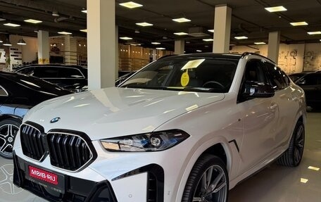 BMW X6, 2023 год, 11 000 000 рублей, 1 фотография