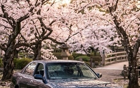 Toyota Crown, 1996 год, 580 000 рублей, 1 фотография