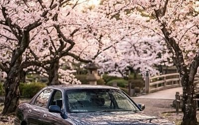 Toyota Crown, 1996 год, 580 000 рублей, 1 фотография