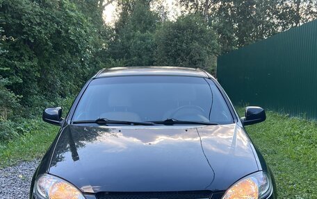 Chevrolet Lacetti, 2012 год, 600 000 рублей, 1 фотография