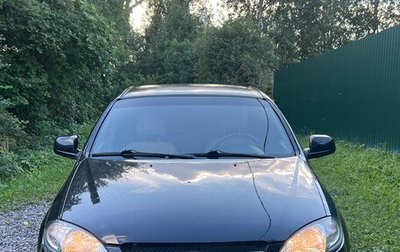 Chevrolet Lacetti, 2012 год, 600 000 рублей, 1 фотография