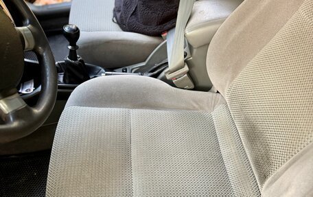 Chevrolet Lacetti, 2010 год, 380 000 рублей, 10 фотография