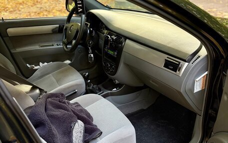 Chevrolet Lacetti, 2010 год, 380 000 рублей, 7 фотография