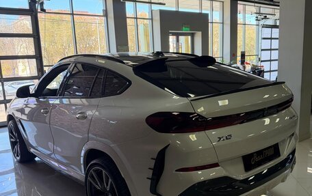 BMW X6, 2023 год, 11 000 000 рублей, 7 фотография