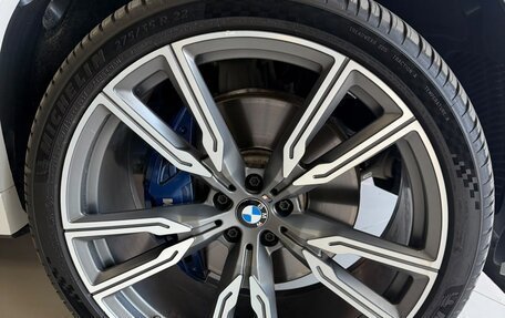 BMW X6, 2023 год, 11 000 000 рублей, 4 фотография