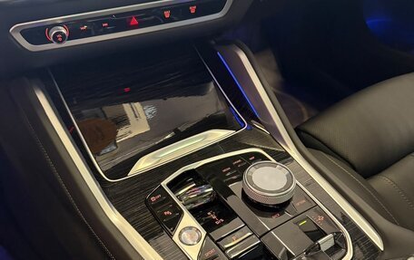 BMW X6, 2023 год, 11 000 000 рублей, 9 фотография