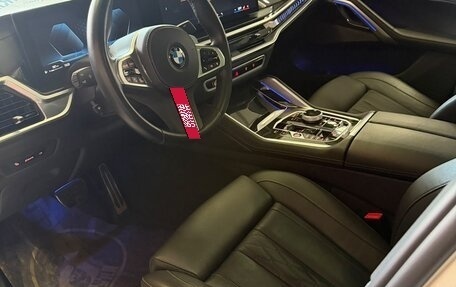 BMW X6, 2023 год, 11 000 000 рублей, 8 фотография