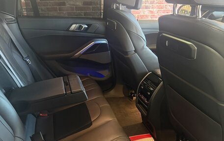 BMW X6, 2023 год, 11 000 000 рублей, 10 фотография