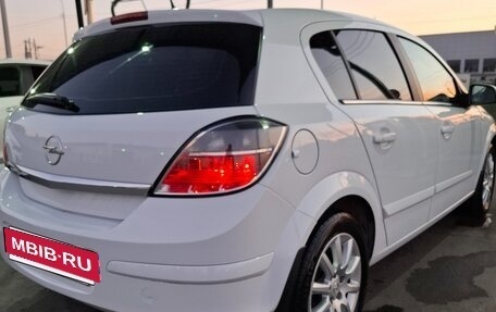 Opel Astra H, 2013 год, 749 000 рублей, 2 фотография
