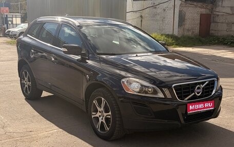 Volvo XC60 II, 2012 год, 1 700 000 рублей, 1 фотография