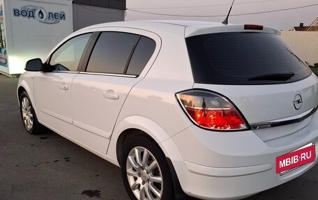 Opel Astra H, 2013 год, 749 000 рублей, 4 фотография
