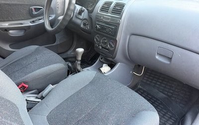 Hyundai Accent II, 2007 год, 360 000 рублей, 1 фотография
