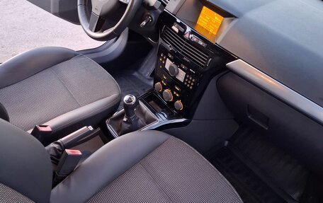 Opel Astra H, 2013 год, 749 000 рублей, 6 фотография