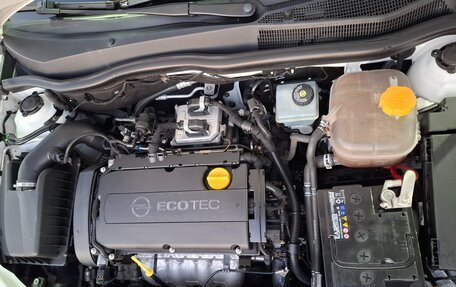Opel Astra H, 2013 год, 749 000 рублей, 10 фотография