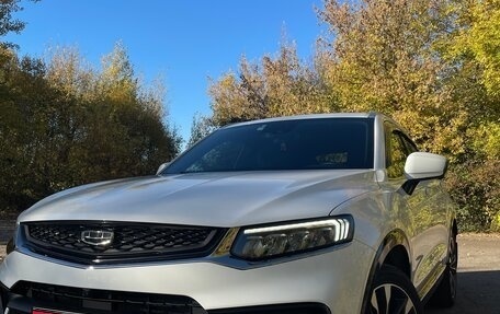 Geely Tugella FY11, 2024 год, 2 850 000 рублей, 1 фотография