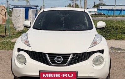 Nissan Juke II, 2013 год, 980 000 рублей, 1 фотография