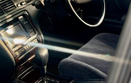 Toyota Crown, 1996 год, 580 000 рублей, 7 фотография