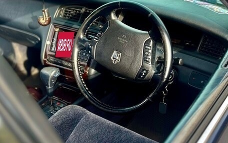 Toyota Crown, 1996 год, 580 000 рублей, 9 фотография