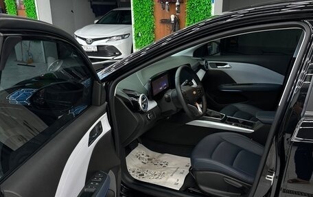 Chevrolet Monza, 2023 год, 1 500 000 рублей, 3 фотография