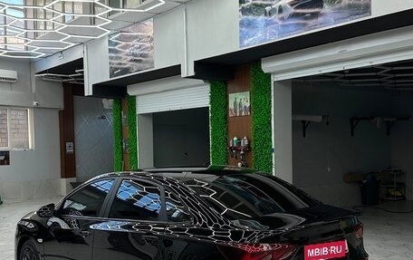 Chevrolet Monza, 2023 год, 1 500 000 рублей, 2 фотография