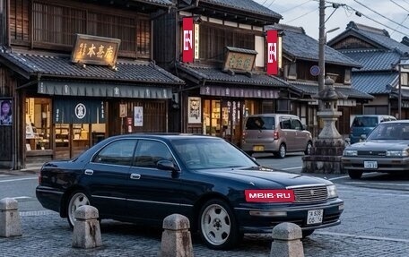 Toyota Crown, 1996 год, 580 000 рублей, 3 фотография