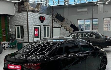 Chevrolet Monza, 2023 год, 1 500 000 рублей, 4 фотография