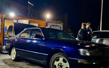 Toyota Crown, 1996 год, 580 000 рублей, 14 фотография