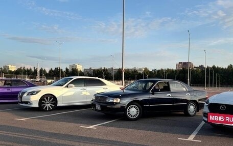 Toyota Crown, 1996 год, 580 000 рублей, 15 фотография