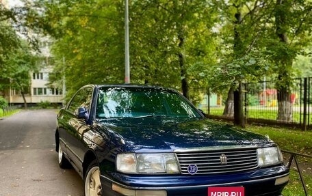Toyota Crown, 1996 год, 580 000 рублей, 11 фотография