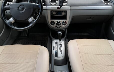 Chevrolet Lacetti, 2012 год, 600 000 рублей, 6 фотография