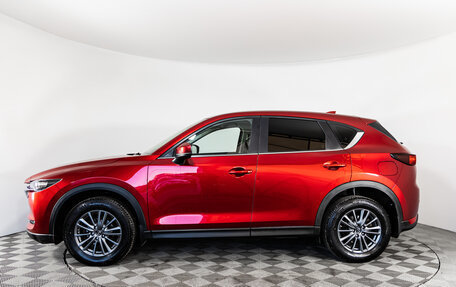 Mazda CX-5 II, 2017 год, 2 299 000 рублей, 8 фотография