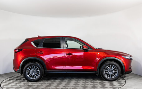 Mazda CX-5 II, 2017 год, 2 299 000 рублей, 4 фотография