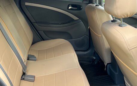 Chevrolet Lacetti, 2012 год, 600 000 рублей, 8 фотография