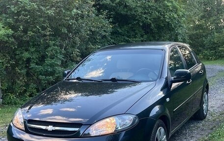 Chevrolet Lacetti, 2012 год, 600 000 рублей, 2 фотография