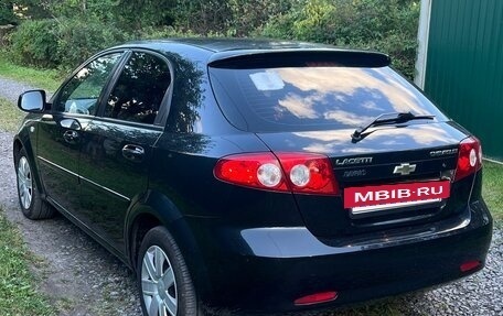 Chevrolet Lacetti, 2012 год, 600 000 рублей, 5 фотография